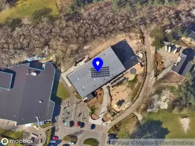 Nieuw bedrijf Vennootschap onder firma Island Gym