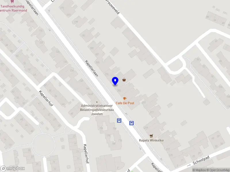 DG Capital B.V. Roermond