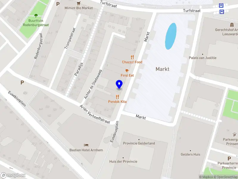 Stichting De Arnhemse Huismus