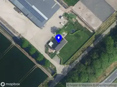 De Geus Agro Zeewolde