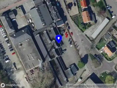 Nieuw bedrijf Decoyat B.V.