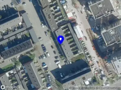 Nieuw bedrijf A. Habibovic Klussen