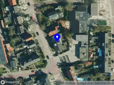Bibi’s Zorg en Onderwijsadvies Enschede
