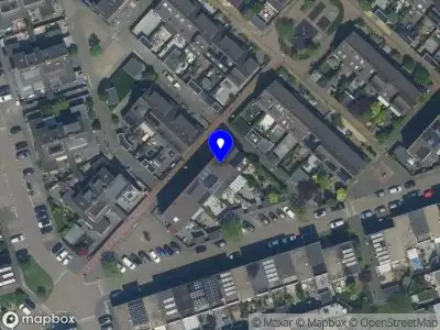 Angela Mooij hypnotherapie en massage praktijk