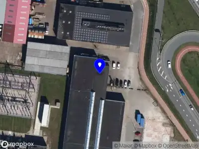 MGA Invest B.V. Leeuwarden