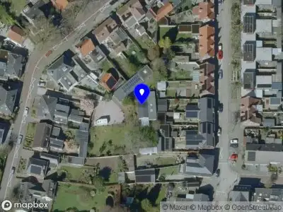 Nieuw bedrijf Marcussen Consultancy