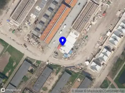 De dokter in de zaal