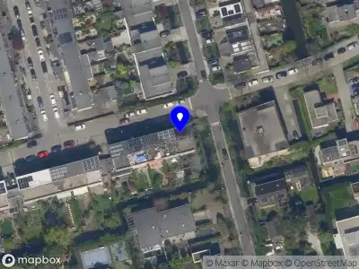 Nieuw bedrijf REC B.V.