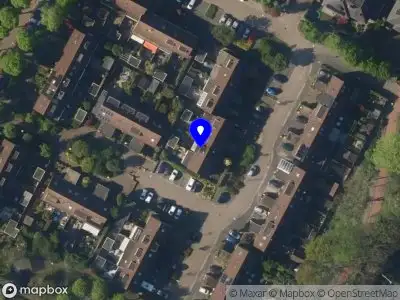 M.N.M. van Doeveren Bilthoven