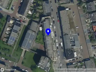 RLB Systems & Services