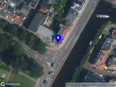 Kelvin's Eenmanszaak Haarlem