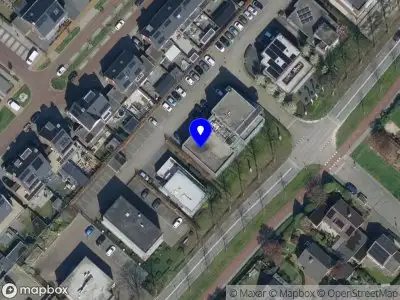 Maatschap Ipcon Start-OP