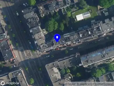 Ventas Amsterdam