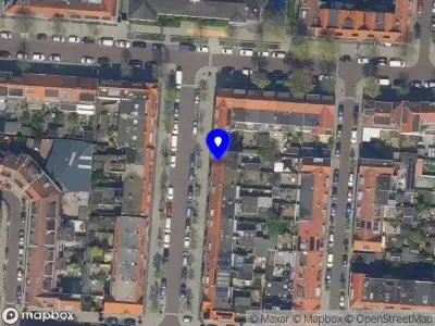 Shenay Schoonmaak Schiedam