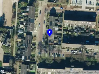 Nieuw bedrijf Highmoor Outdoor B.V.