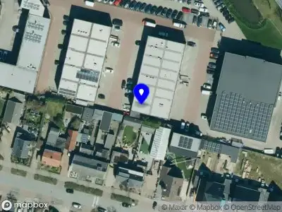 Nieuw bedrijf Leeuwdrent Installaties