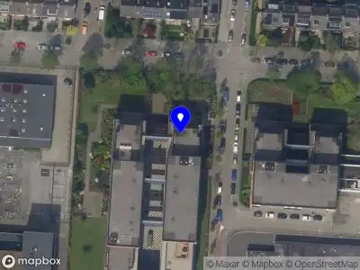 Dora’s Health Care Rotterdam