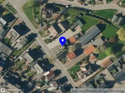 Nieuw bedrijf J. Korpershoek Holding B.V.