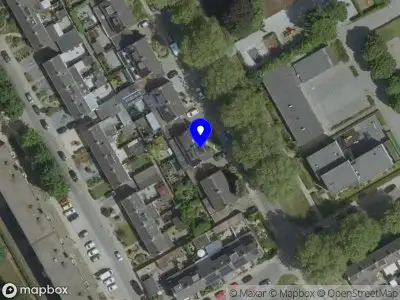 Chin Chin Holding B.V. Maastricht