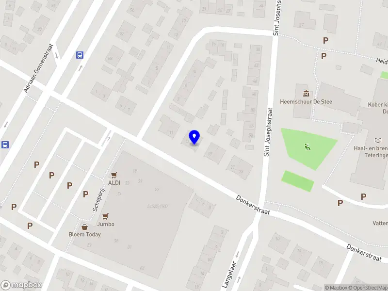 Veronique der Weduwe