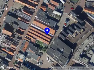 Gamehal Spijkenisse B.V. SPIJKENISSE