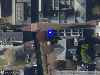 Ortho Onderweg Alphen aan den Rijn