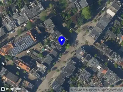 VvE A. Tasmanstraat 88A t/m 88D Utrecht Utrecht