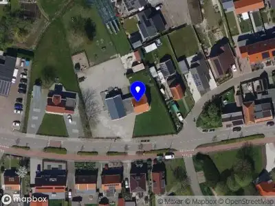 Nieuw bedrijf Zorgboerderij Hendrik