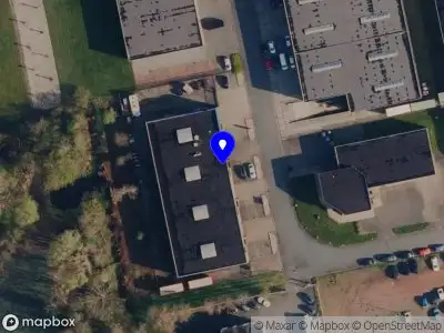 VDW Automotive Leek