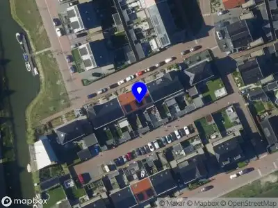 ATA van Broekhoven Zuid-Scharwoude