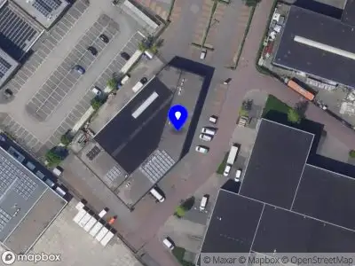 Wellhuis Dakwerken B.V. Gorinchem