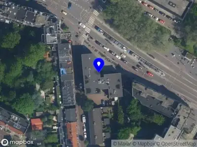 Hamerkwartier Holding B.V.