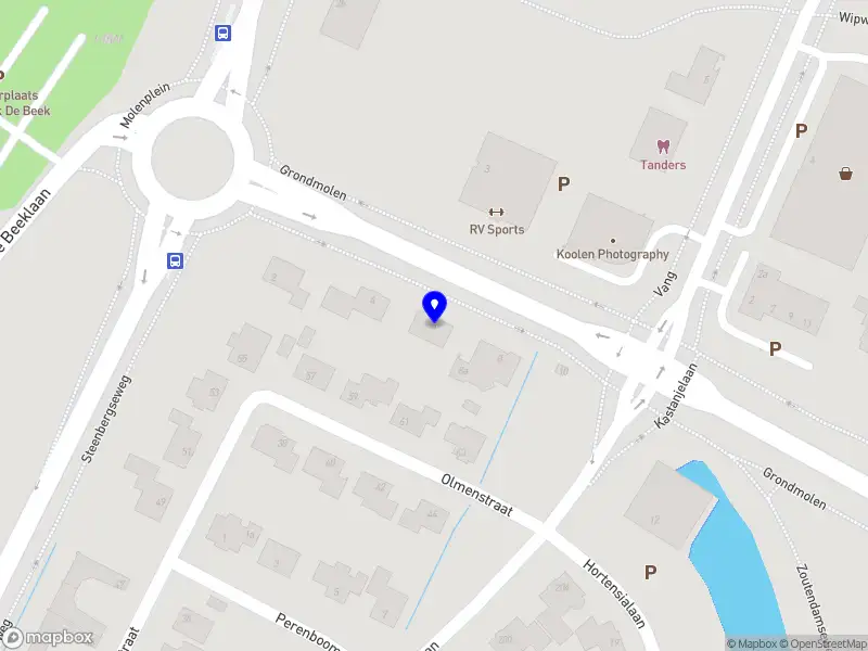 Nieuw bedrijf Brandingdeal