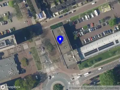 Stichting beheer buurthuis De Plint Woerden
