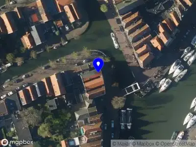 Nieuw bedrijf Church Events B.V.