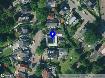 Coöperatie Duurzame Parken U.A.