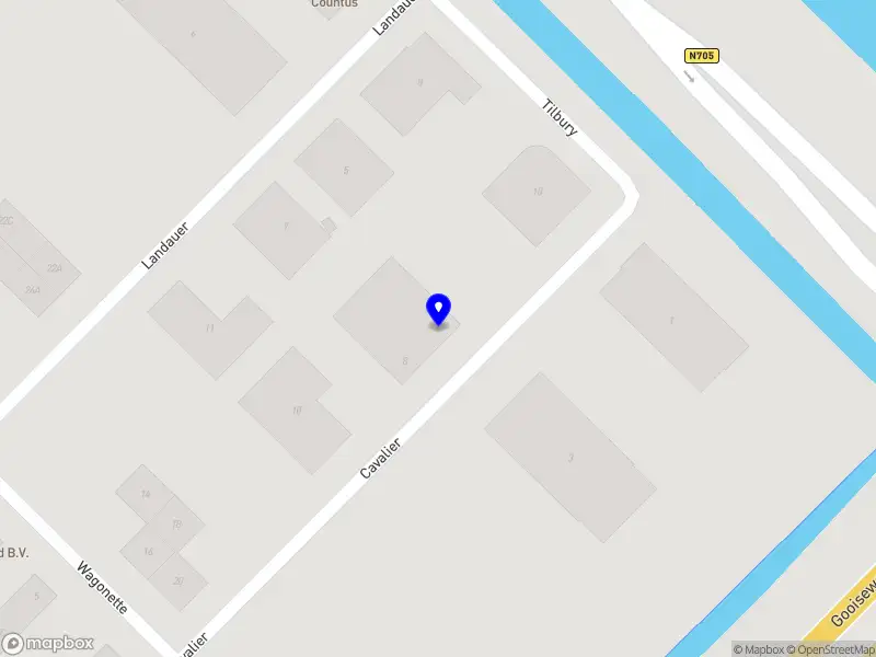 RenA Global Solutions B.V.