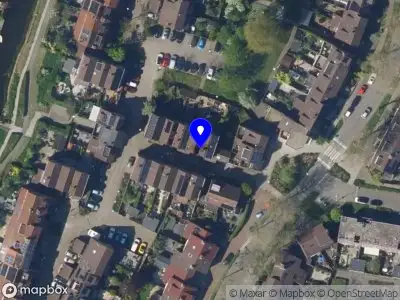 Nieuw bedrijf Caitlin de Visser