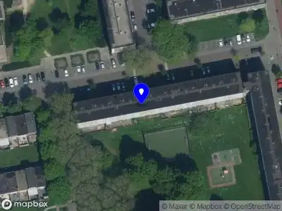 Nieuw bedrijf Taxi Mobility Services