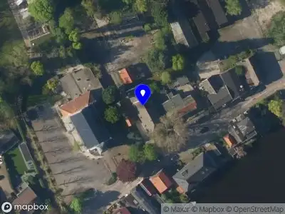 Nieuw bedrijf Synnefo B.V.