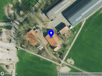 Landbouwbedrijf ter Heegde