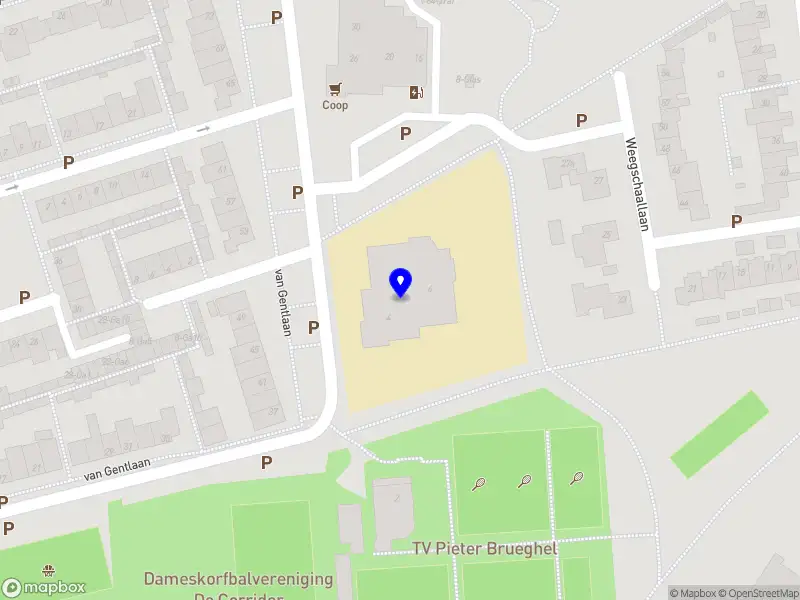 Stichting Ouderraad BuitensteBinnen Son en Breugel