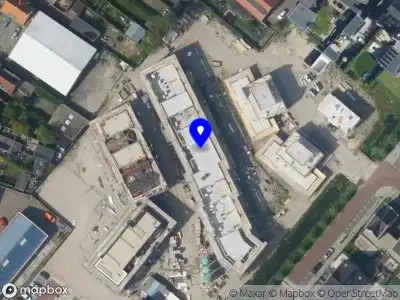 RE:FINCH Noordwijk