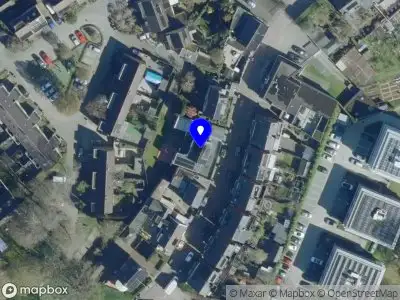 VvE Mimosaplein 9 en 10 te Eindhoven Rosmalen