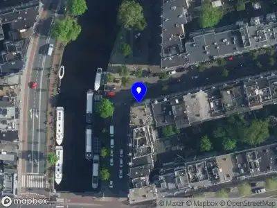 Sami Klimaat Amsterdam