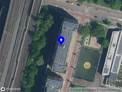 Christine Boersma Amsterdam