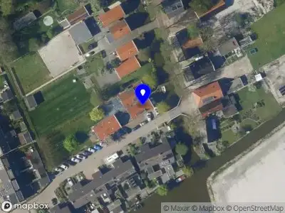 Nieuw bedrijf Aardappelen WestFriesland