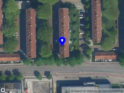 Just SJ Amsterdam