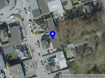 Nieuw bedrijf Privé Spa Laguna B.V.