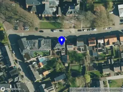 Sarabi Enschede